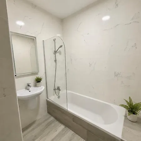 Rosalie Court Marsaskala